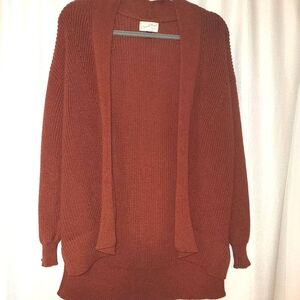 Universal Thread Cardigan